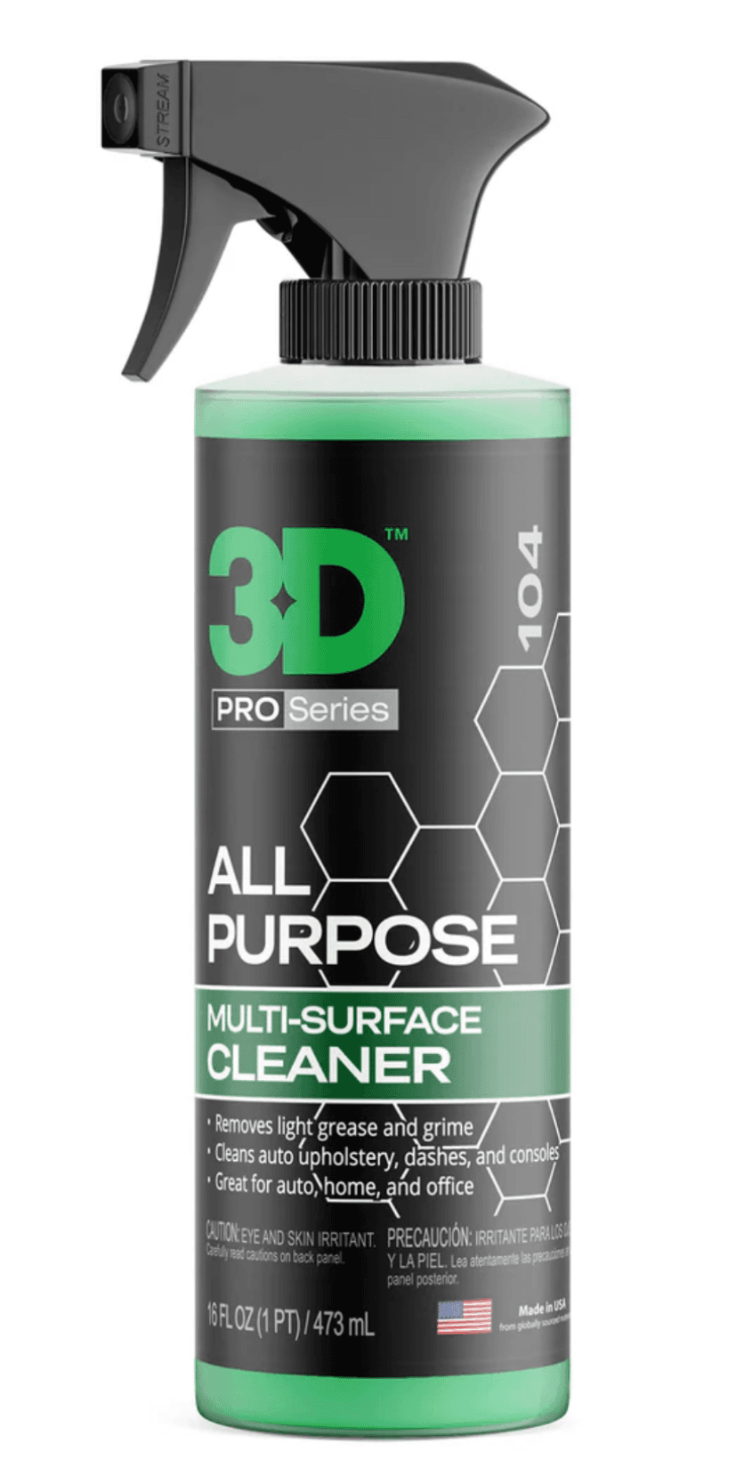 ALL PURPOSE CLEANER