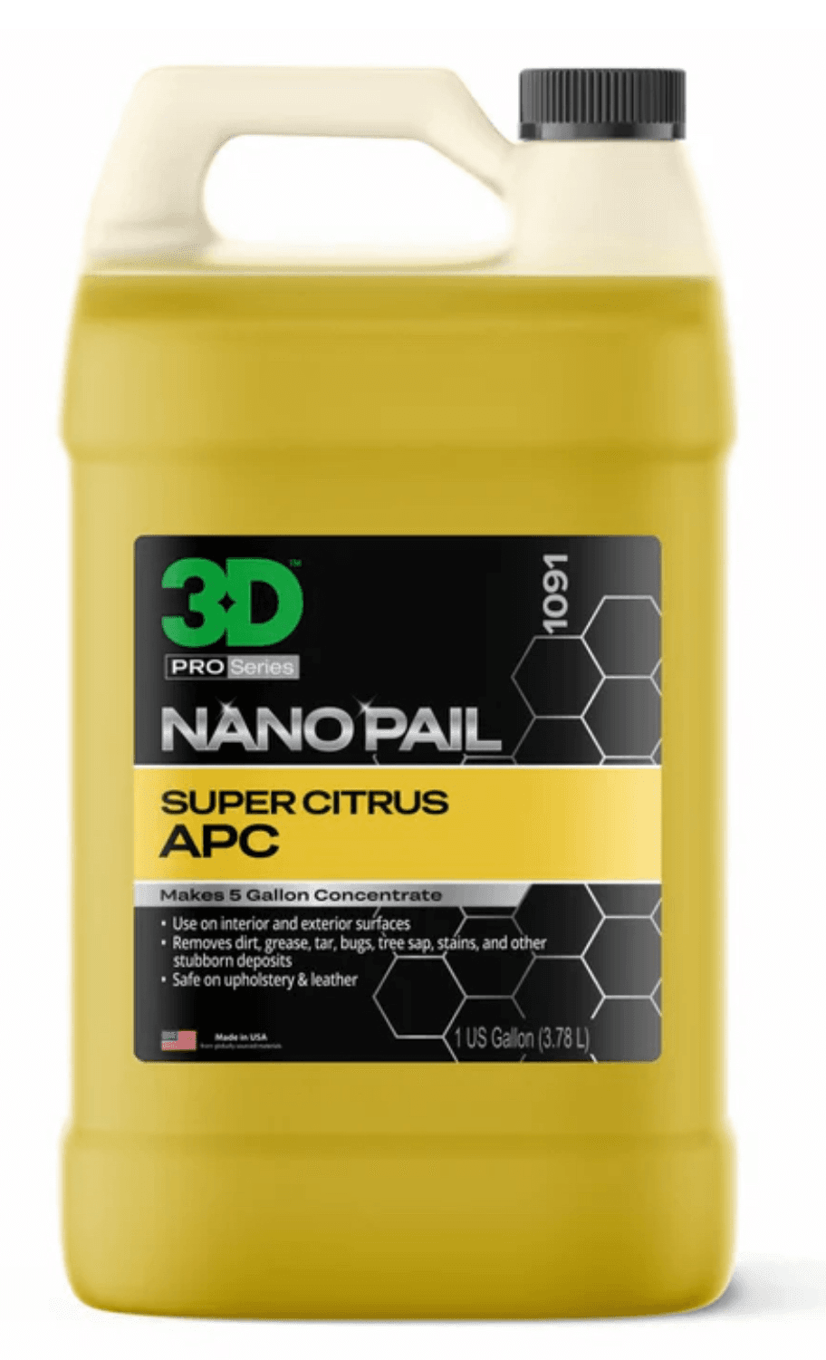 SUPER CITRUS APC NANO