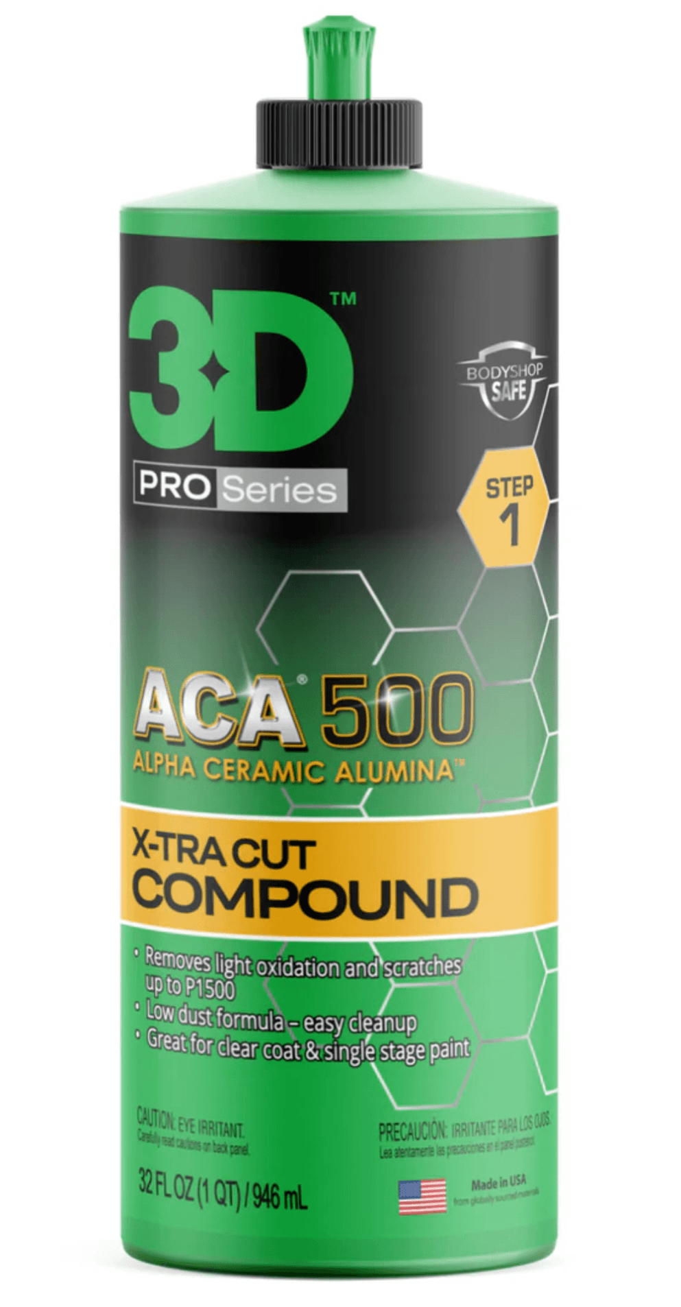 ACA 500
