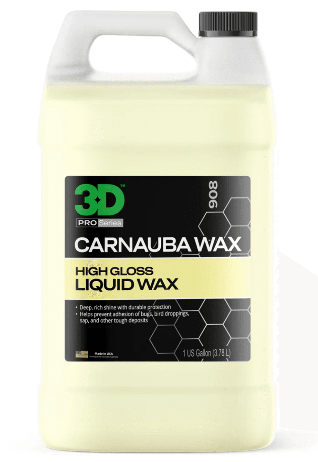 CARNAUBA WAX