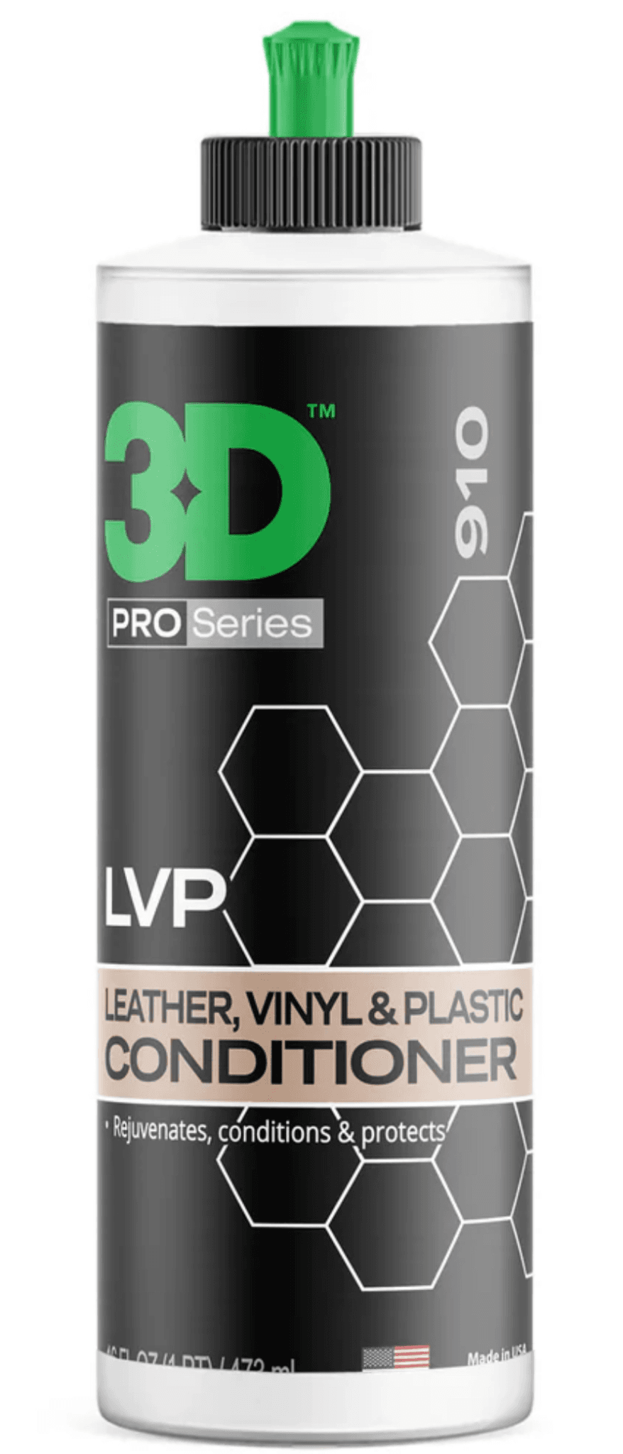 LVP CONDITIONER