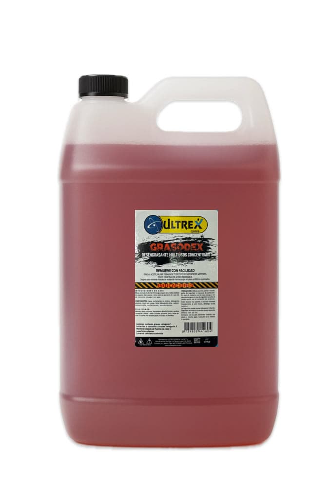 GRASODEX ROJO