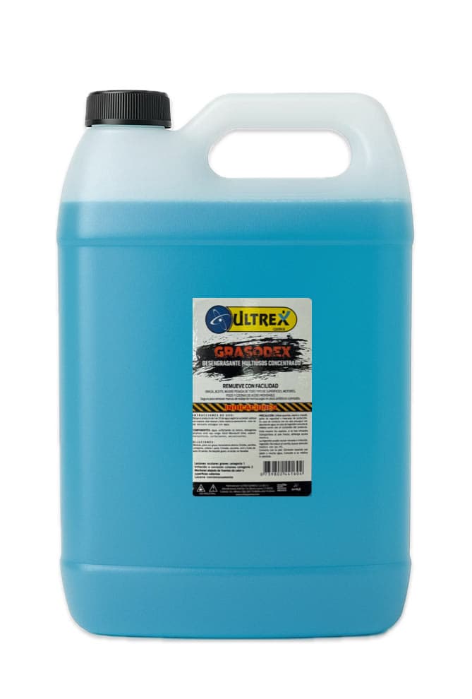 GRASODEX AZUL