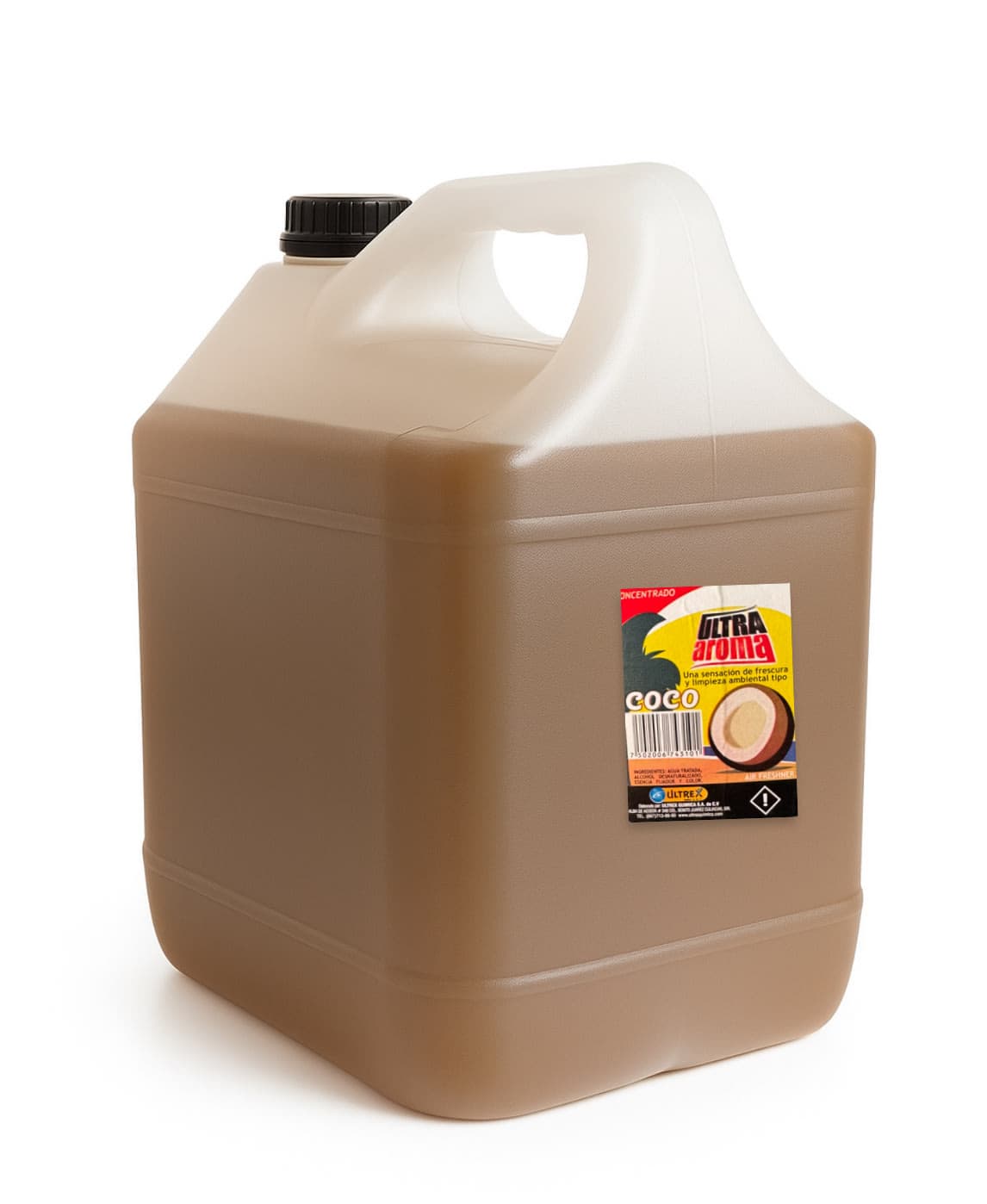ULTRAAROMA COCO