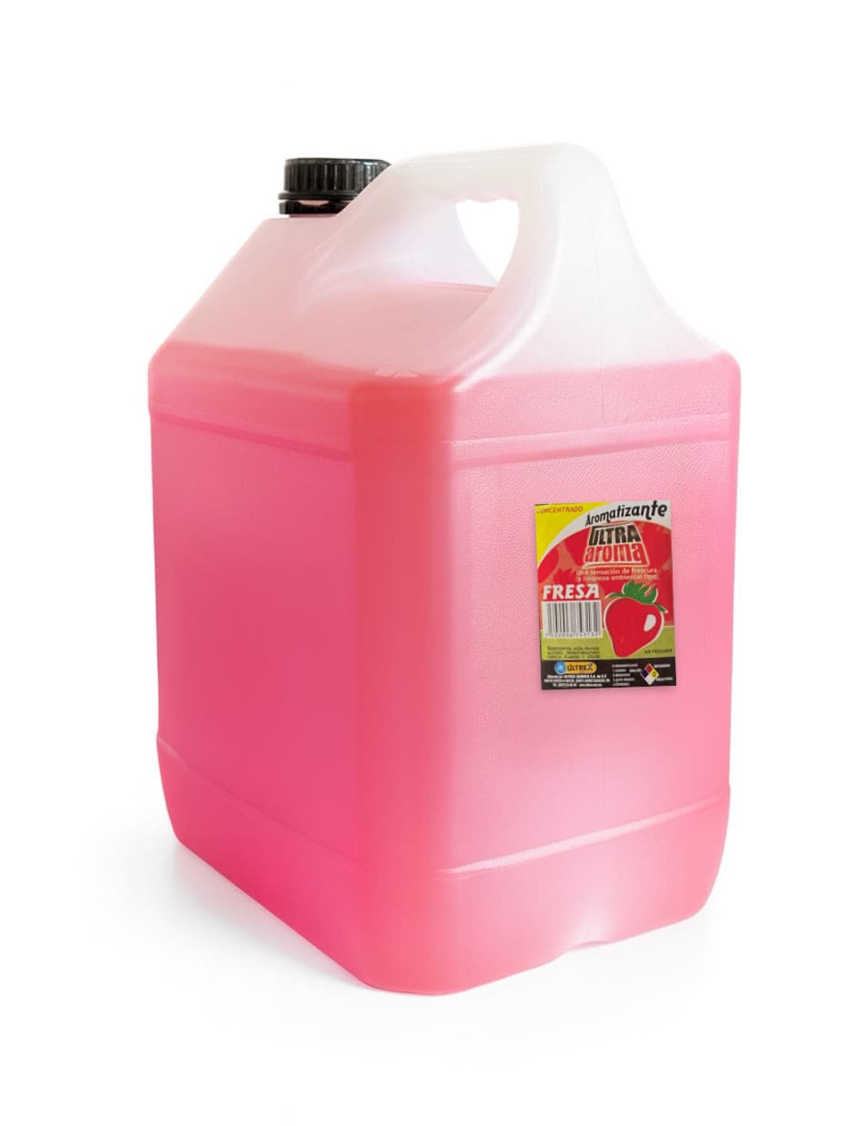 ULTRAAROMA FRESA