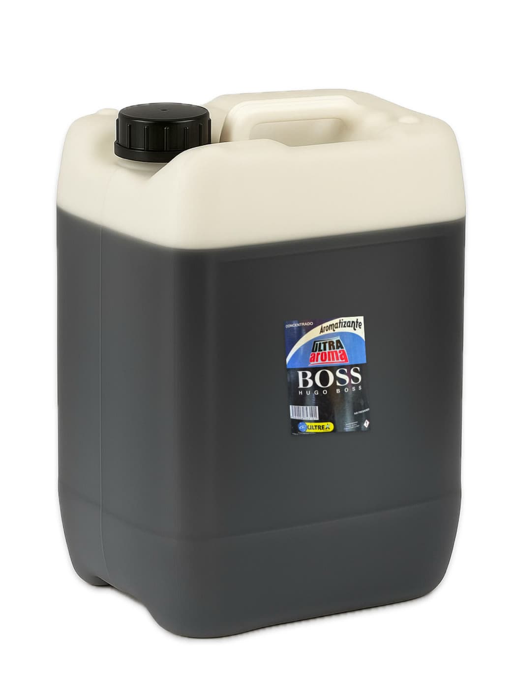 ULTRAAROMA HUGO BOSS