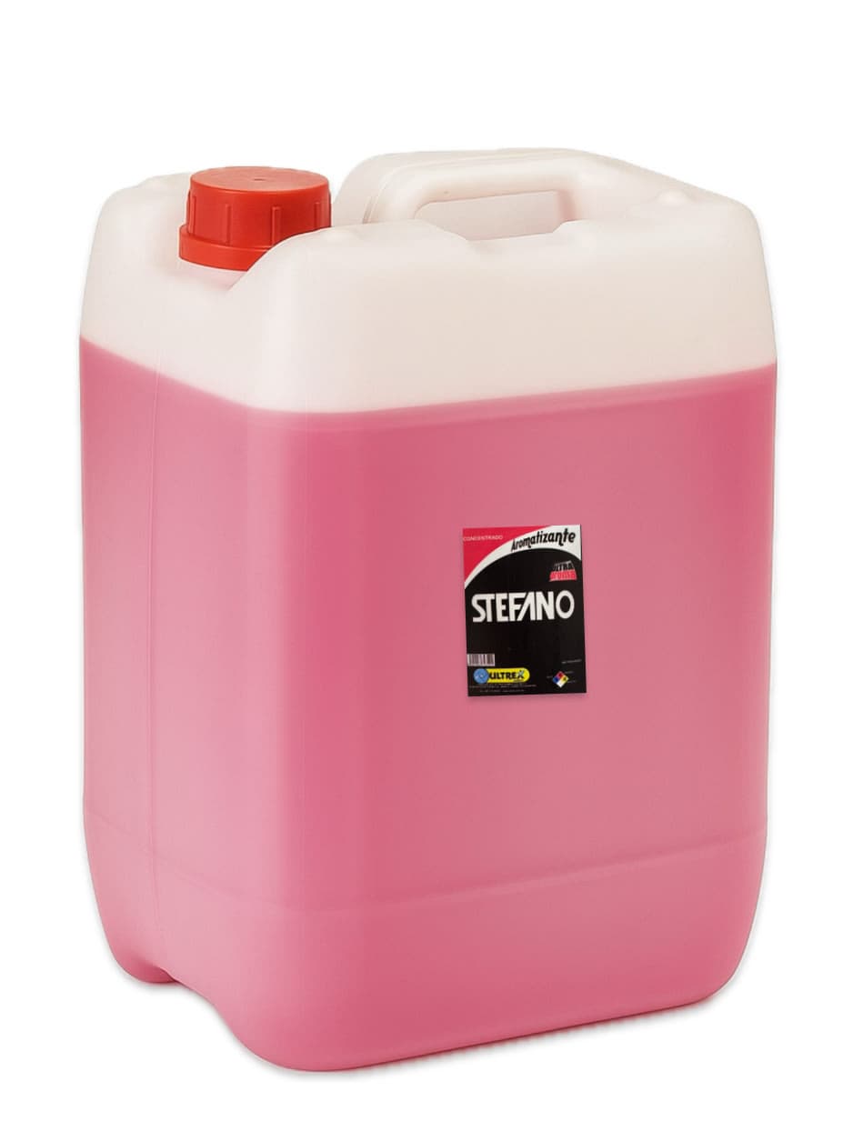 ULTRAAROMA STEFANO
