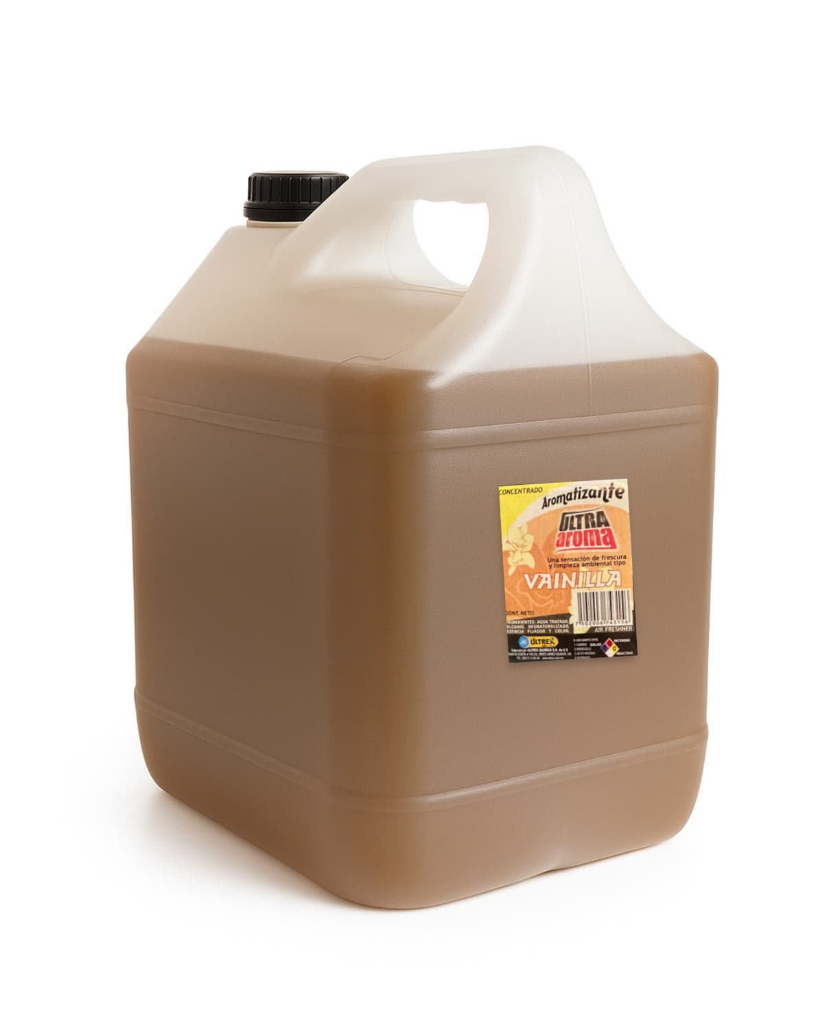 ULTRAAROMA VAINILLA