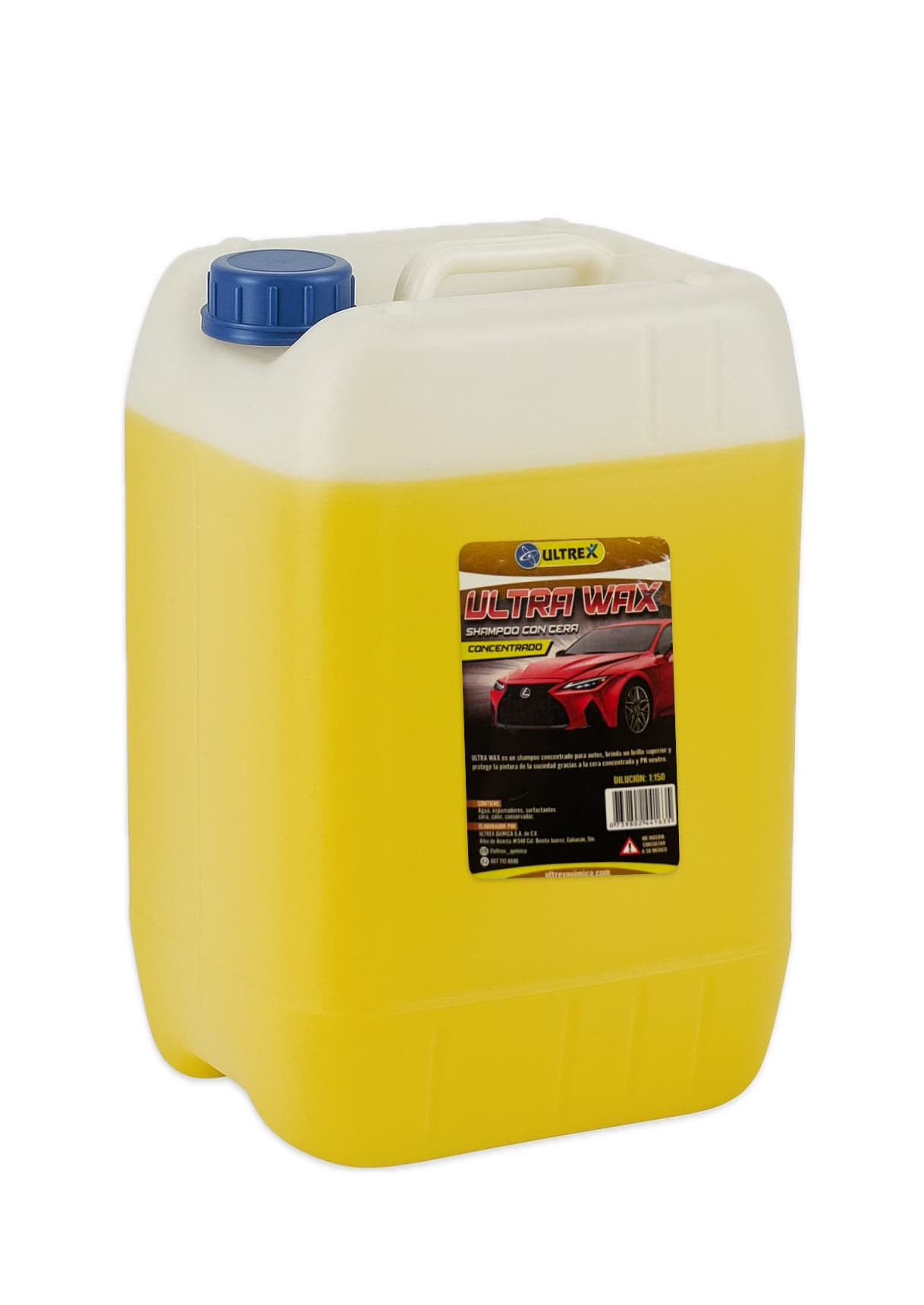 ULTRAWAX