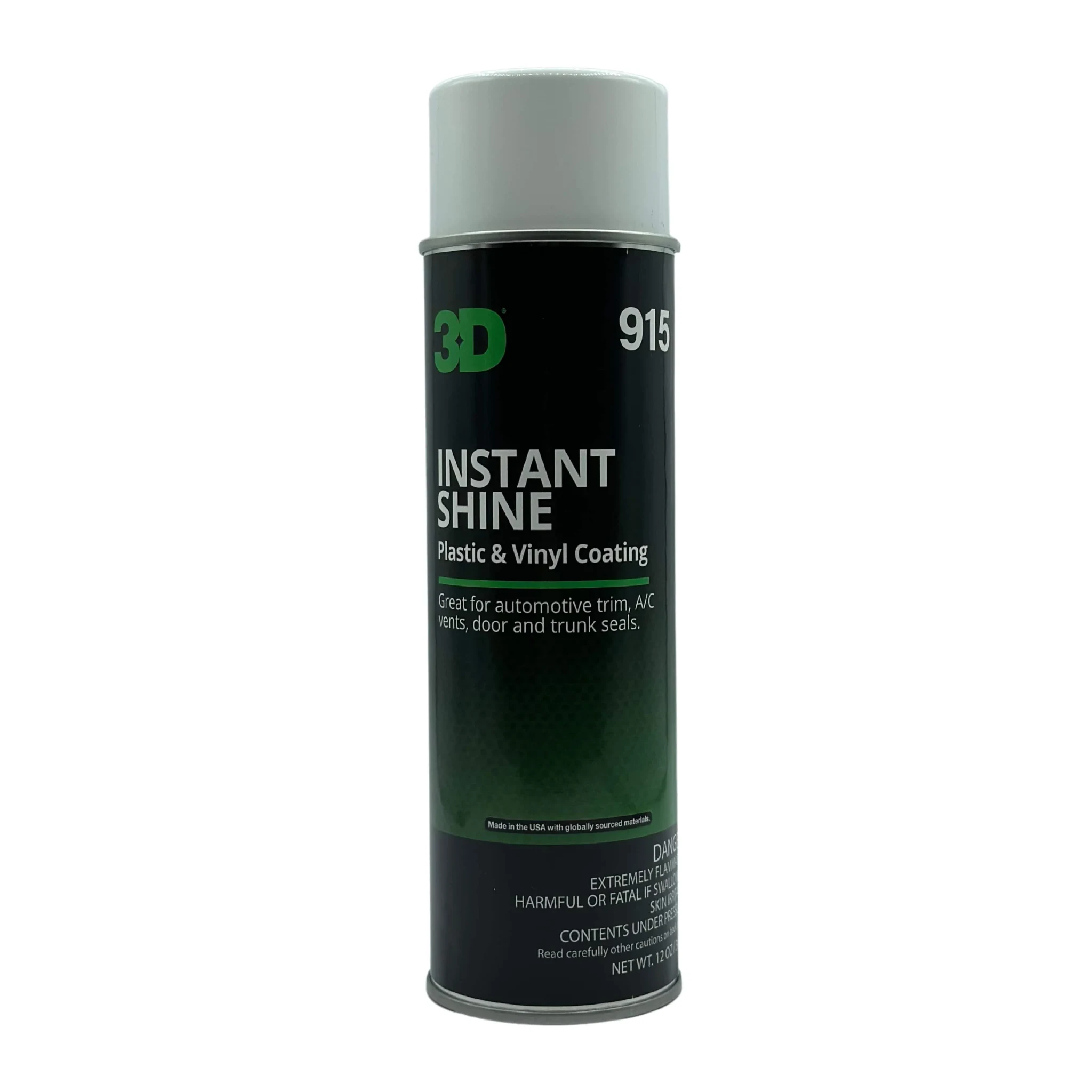INSTANT SHINE