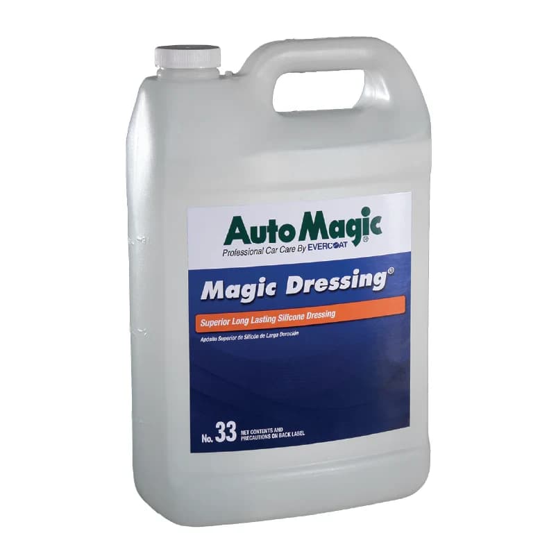 MAGIC DRESSINGTM