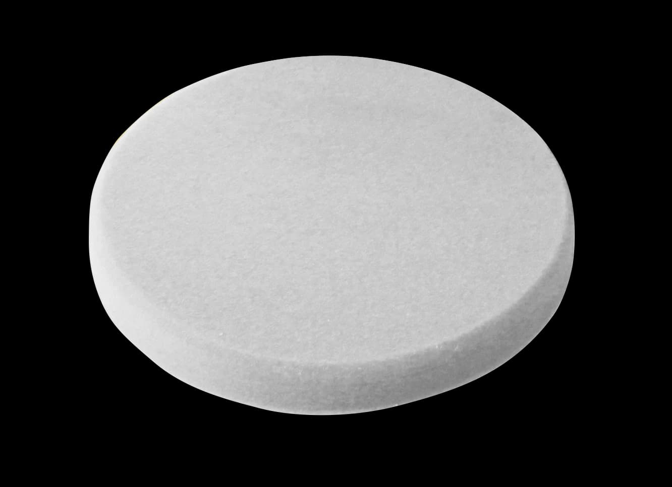 BORLA BLANCA ESPONJA P/PC 1 CUTTING PAD