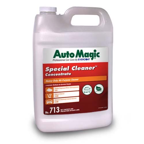 SPECIAL CLEANER CONCENTRATETM